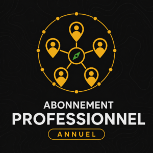 Abonnement PRO Annuel